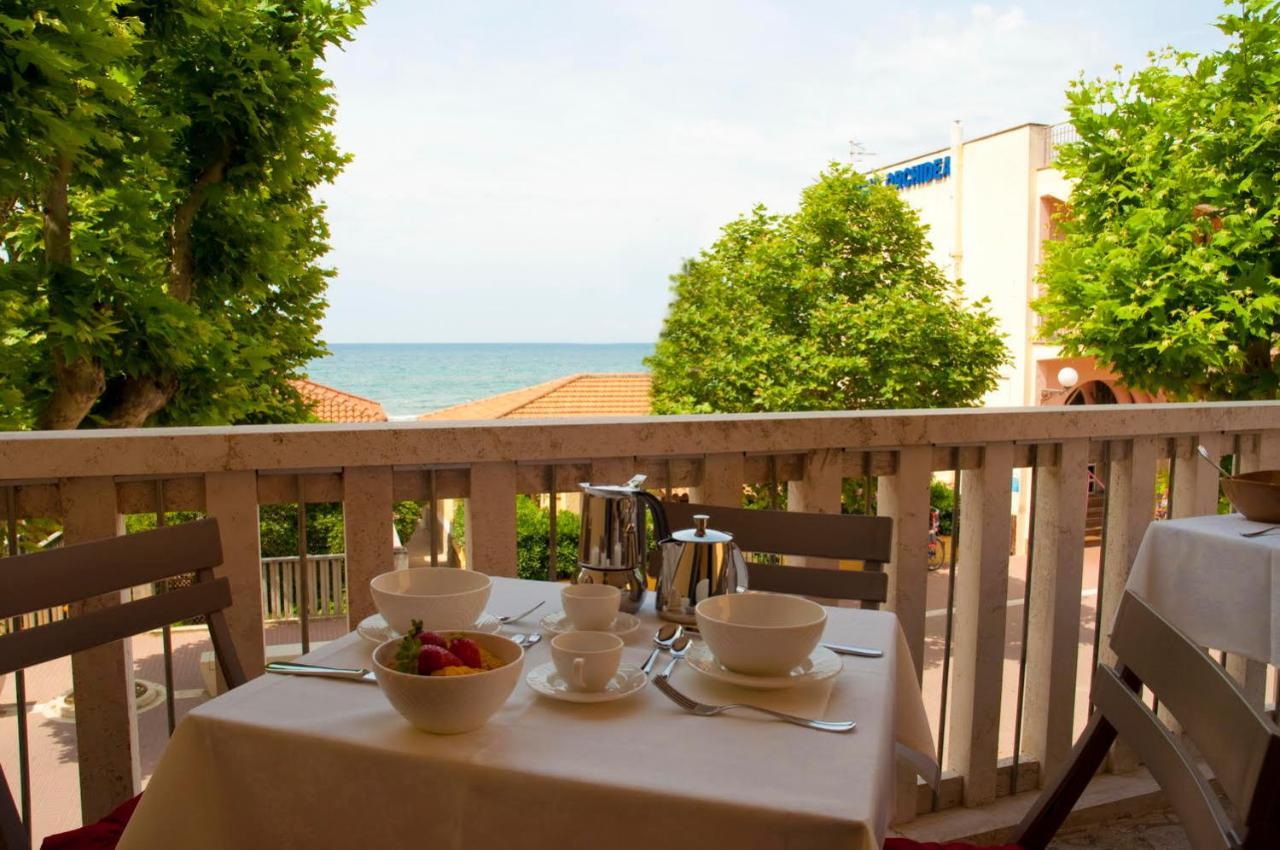 فولّونيكا B&B Viale Italia 22 المظهر الخارجي الصورة
