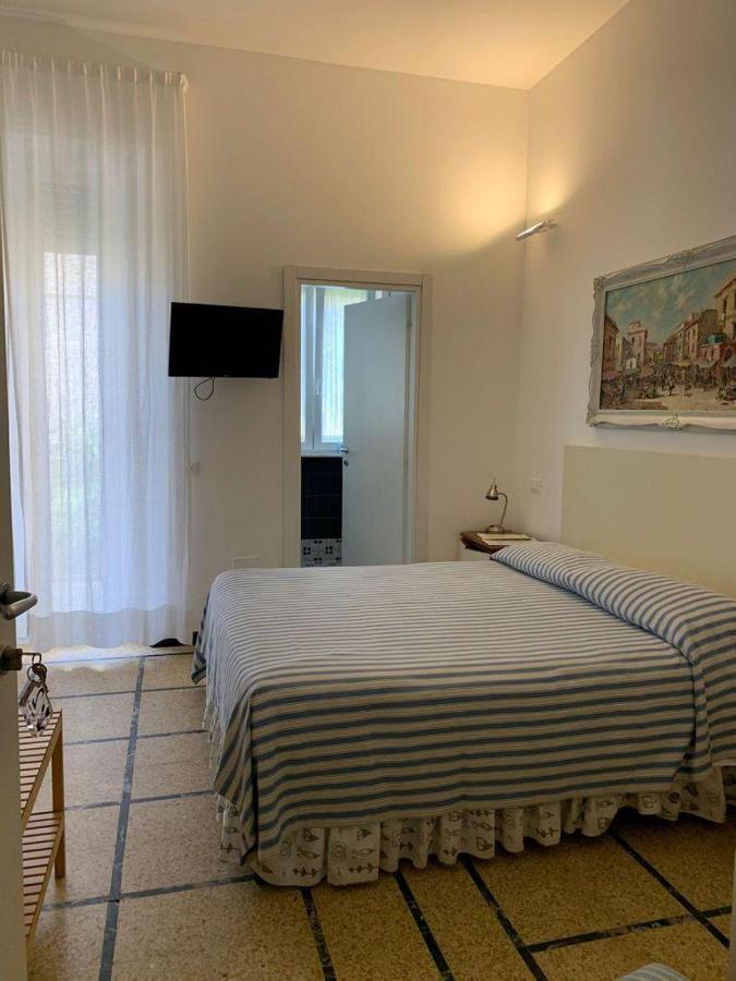 فولّونيكا B&B Viale Italia 22 المظهر الخارجي الصورة