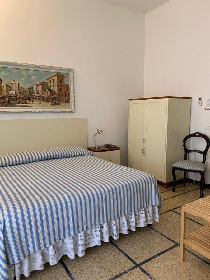 فولّونيكا B&B Viale Italia 22 المظهر الخارجي الصورة
