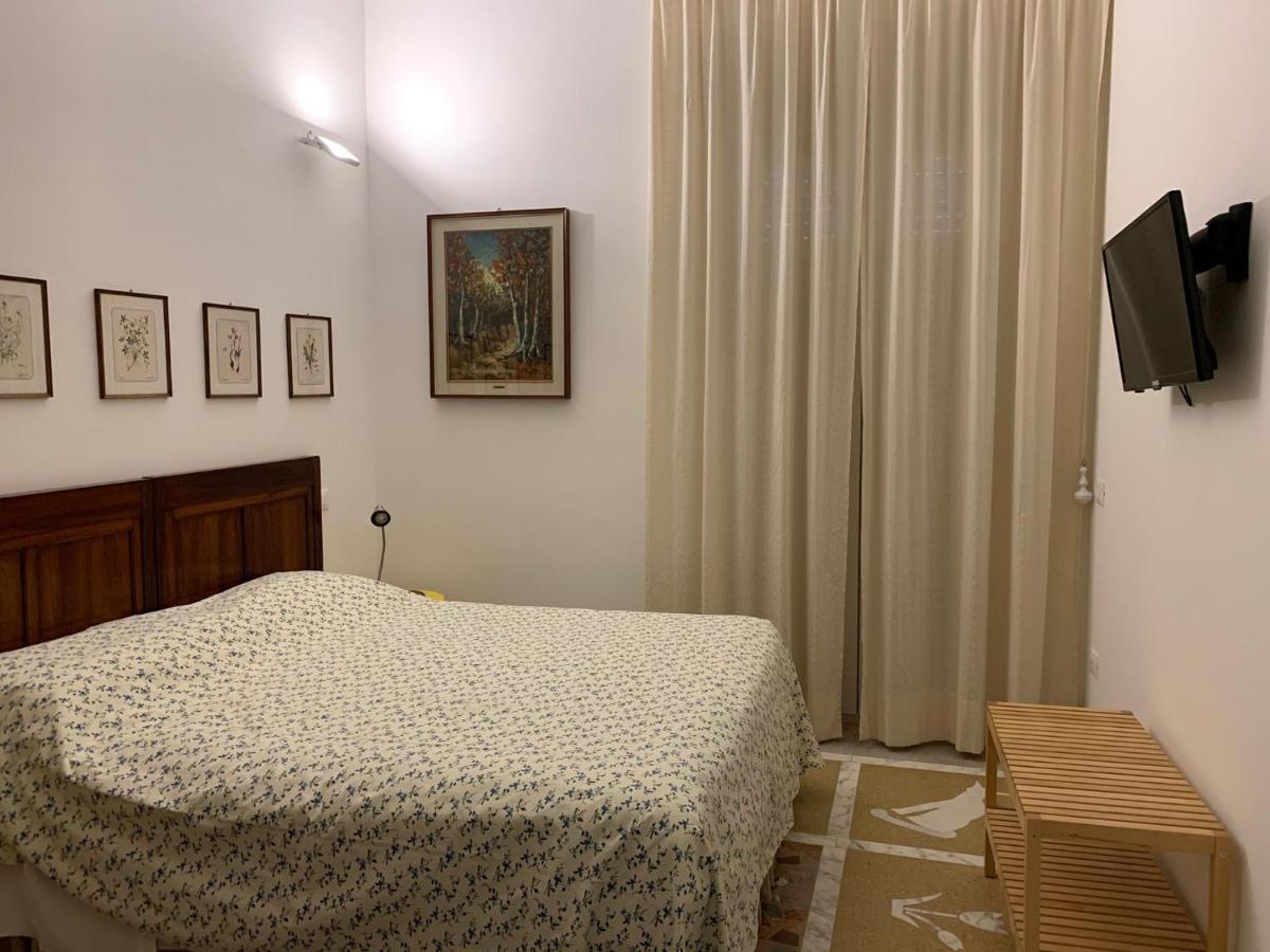 فولّونيكا B&B Viale Italia 22 المظهر الخارجي الصورة